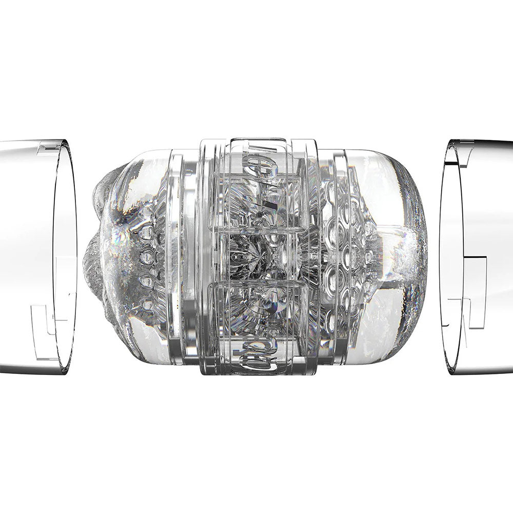 Fleshlight Stoya Quickshot Compact Stroker