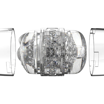 Fleshlight Stoya Quickshot Compact Stroker