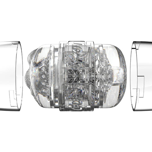 Fleshlight Stoya Quickshot Compact Stroker