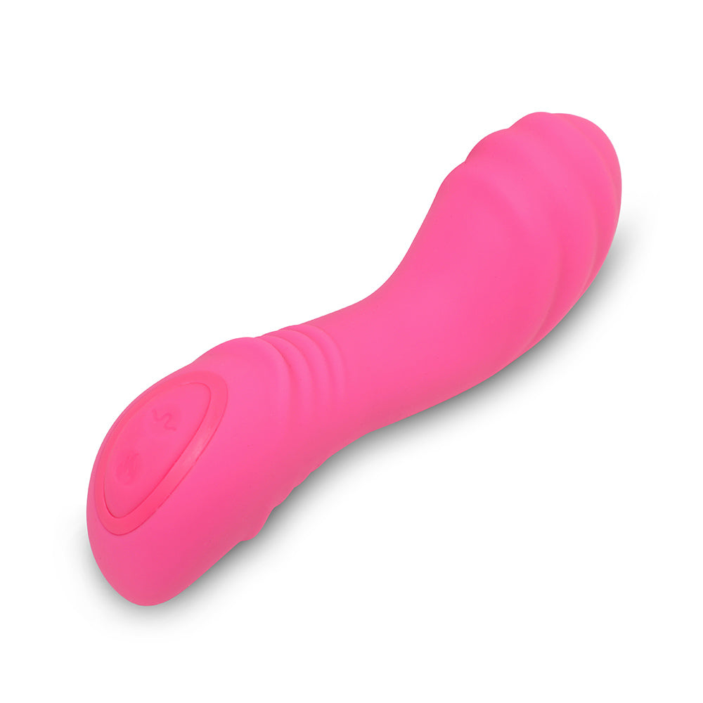 NU Sensuelle Muse XLR8 Bullet Vibrator