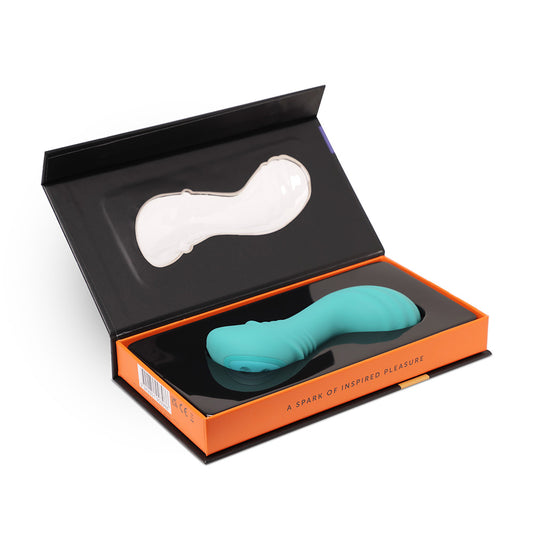 NU Sensuelle Muse XLR8 Bullet Vibrator