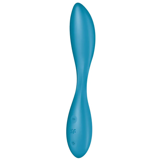 Satisfyer G-Spot Flex 1 Rabbit Vibrator