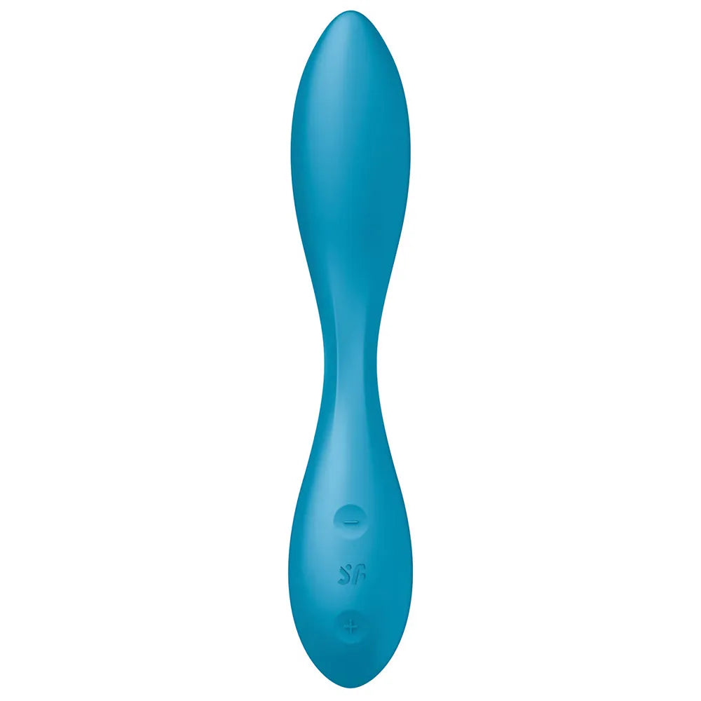 Satisfyer G-Spot Flex 1 Rabbit Vibrator