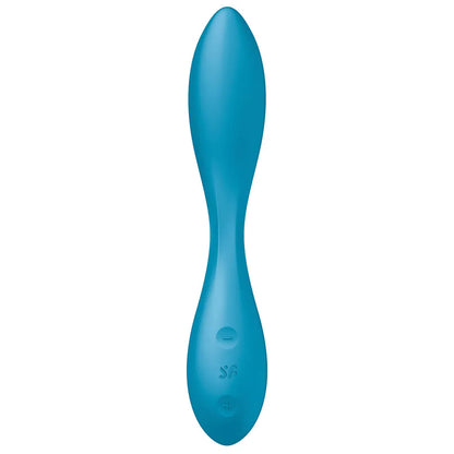 Satisfyer G-Spot Flex 1 Rabbit Vibrator
