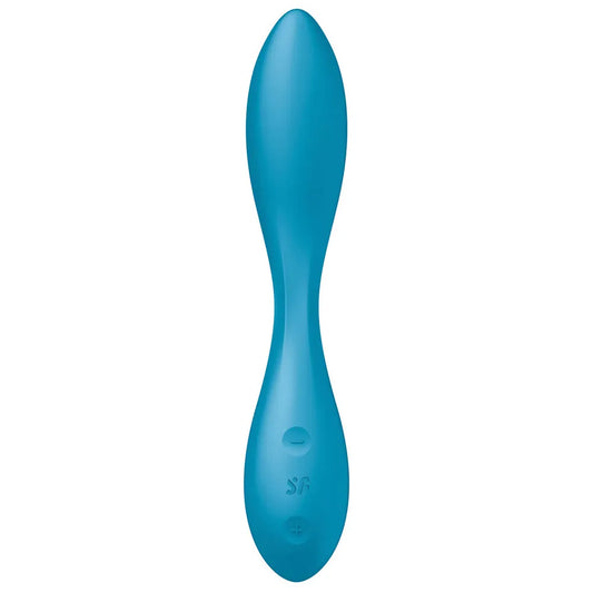 Satisfyer G-Spot Flex 1 Rabbit Vibrator