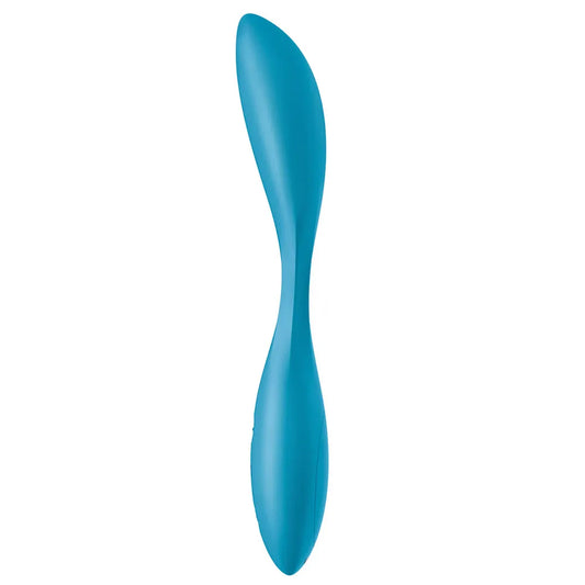 Satisfyer G-Spot Flex 1 Rabbit Vibrator