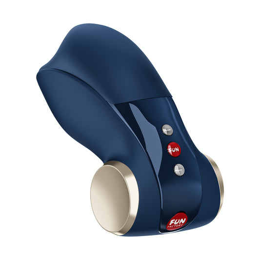 Fun Factory Cobra Libre II Vibrating Masturbator