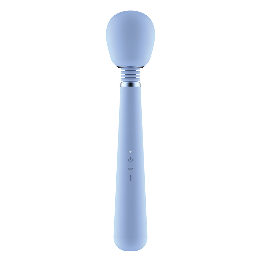 Soft by Playful Soft Wand Massage Vibrator