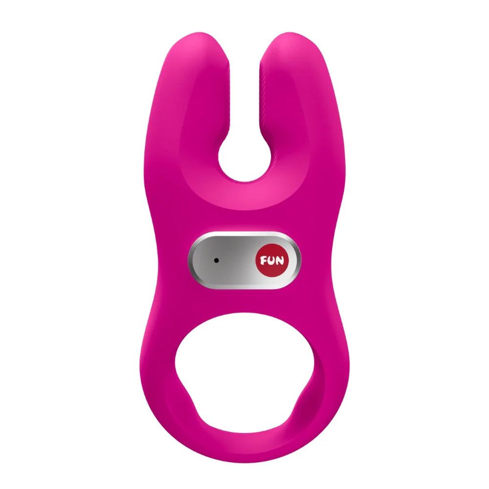 Fun Factory Nōs XL Vibrating Cock Ring