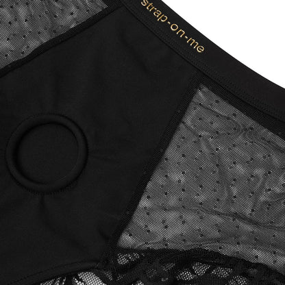 Strap-On-Me Divine Lingerie Harness