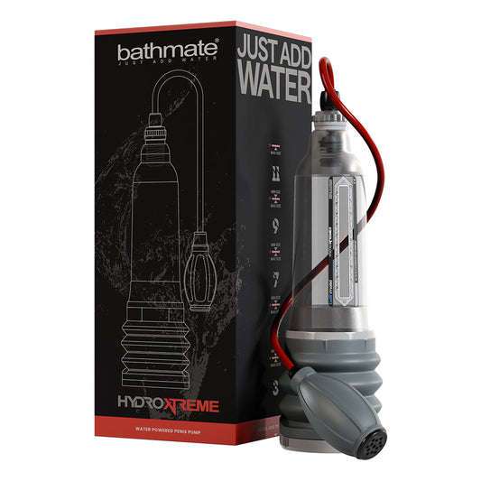 Bathmate HydroXtreme9 Penis Pump