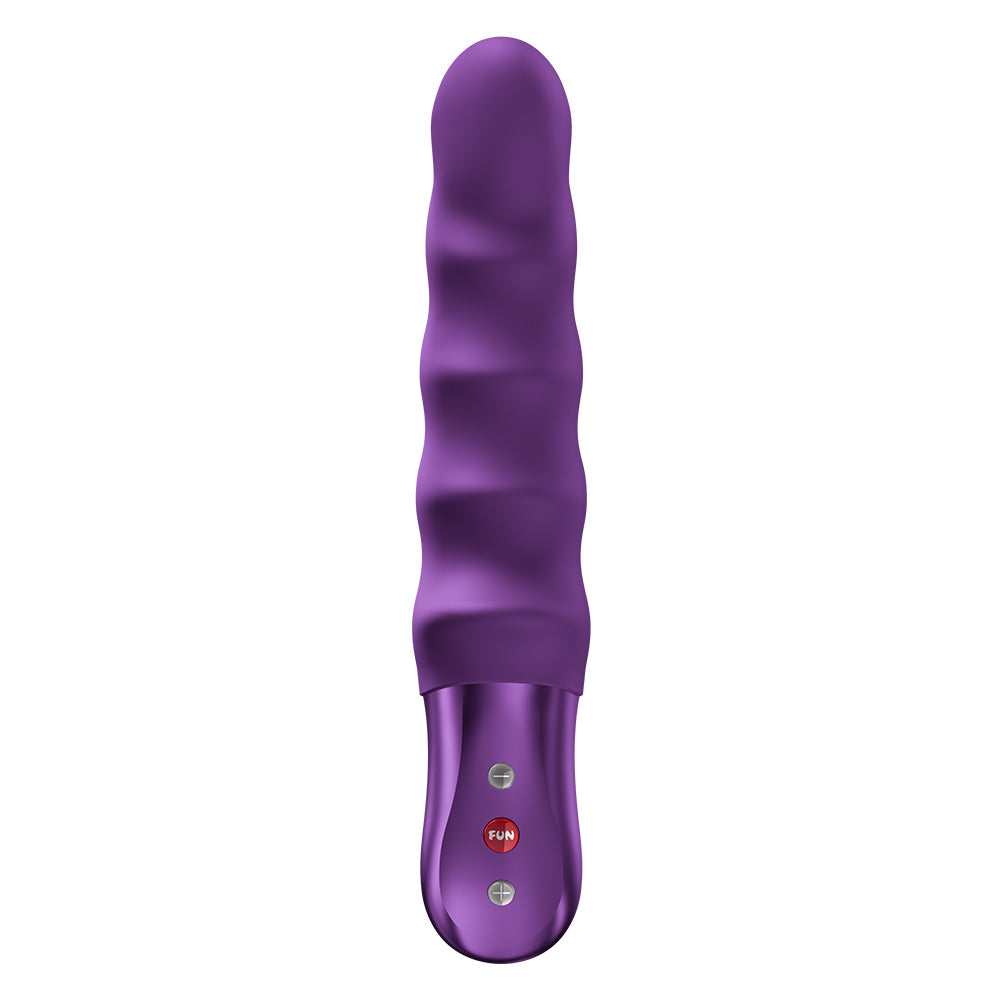 Fun Factory Stronic Surf Thrusting Vibrator