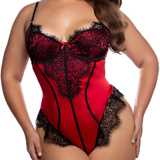 Roma Bella Teddy