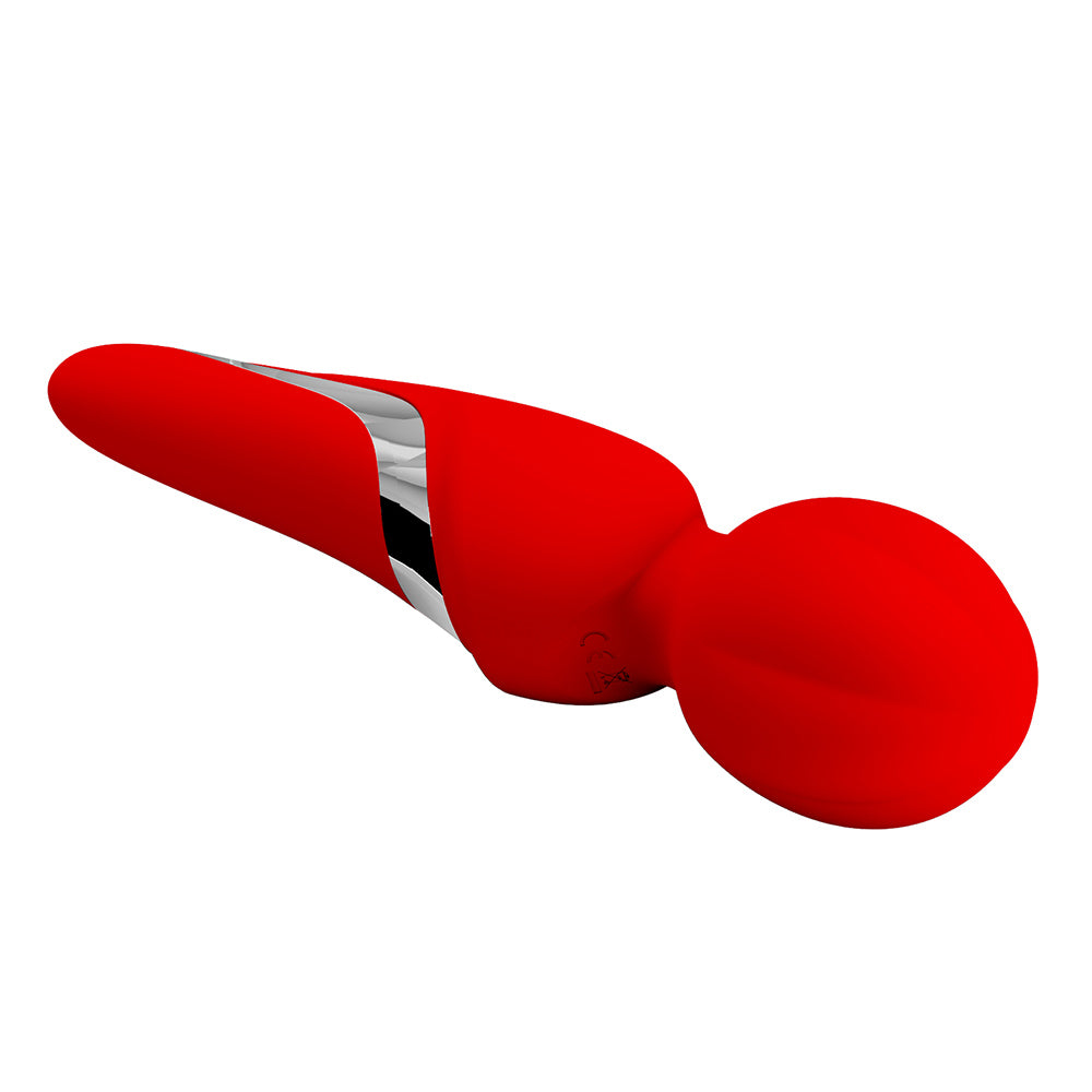 Pretty Love Walter Super Soft Wand Vibrator