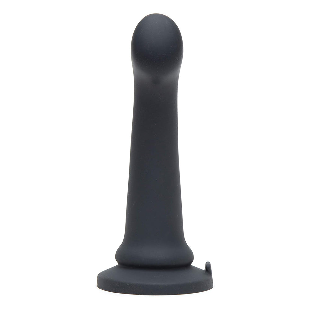 FSOG Feel it Baby G-Spot Suction Cup Dildo