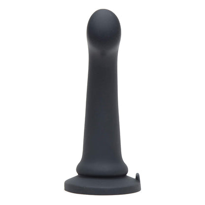 FSOG Feel it Baby G-Spot Suction Cup Dildo