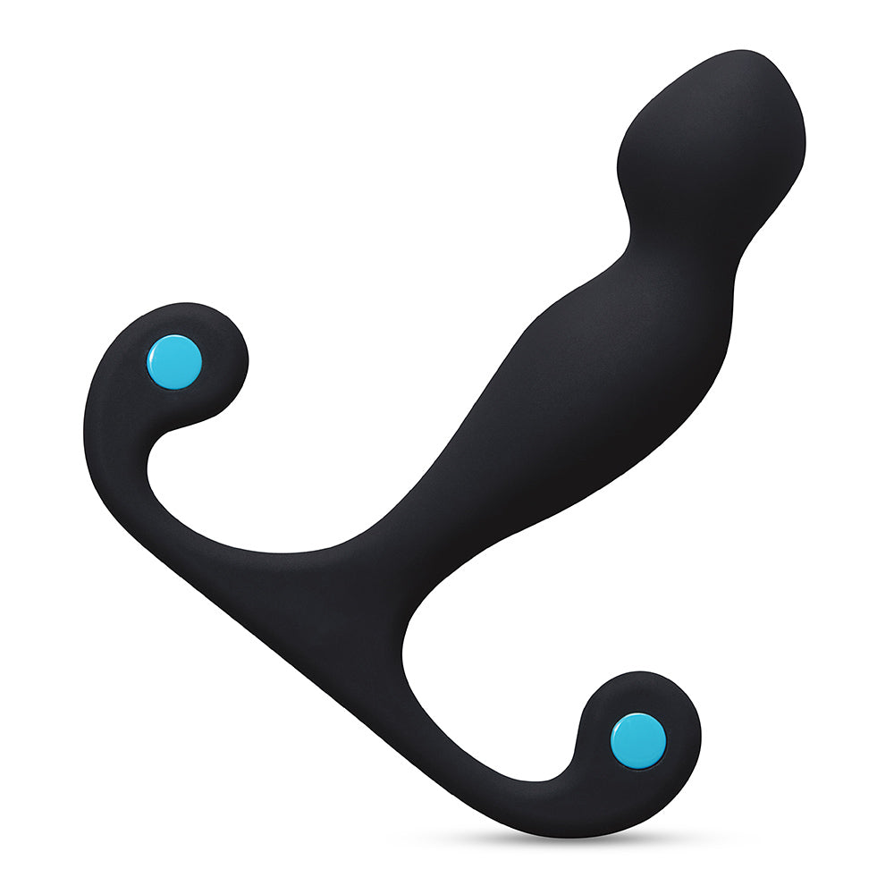 b-Vibe P-Spot Vortex Flex Prostate Massager