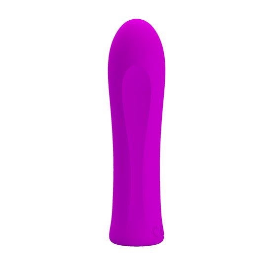 Pretty Love Alfreda Bullet Vibrator