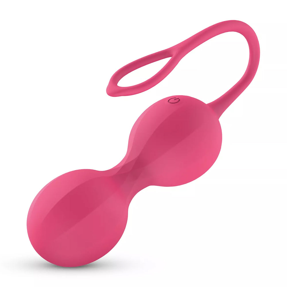 EasyToys App Controlled Stella Vibrating Kegel Balls