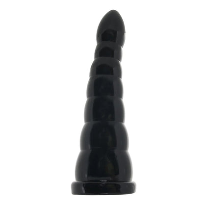 Size Up 10 Inch Tapered Beaded Bolt Plug