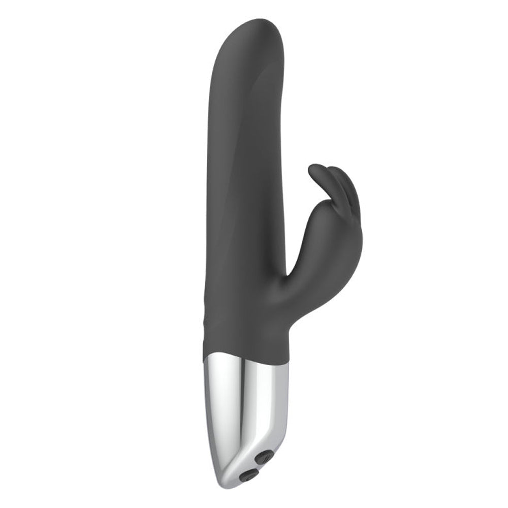 Ashella Vibes Beaded Thrusting Rabbit Vibrator