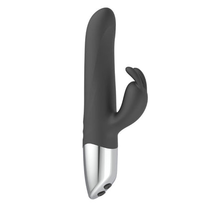 Ashella Vibes Beaded Thrusting Rabbit Vibrator