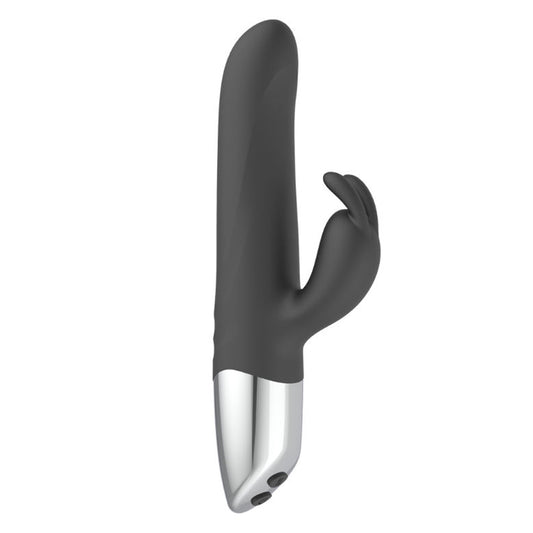 Ashella Vibes Beaded Thrusting Rabbit Vibrator