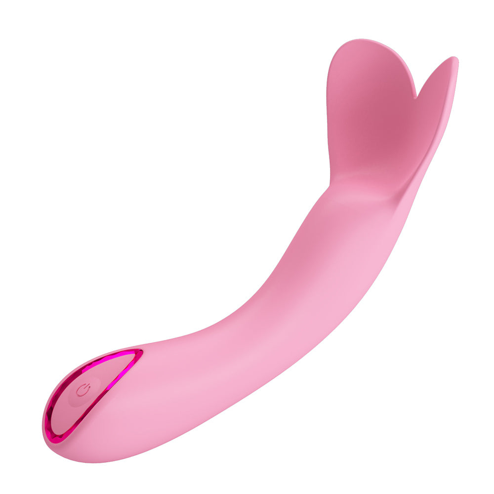 Pretty Love DJ Cock G-Spot Vibrator