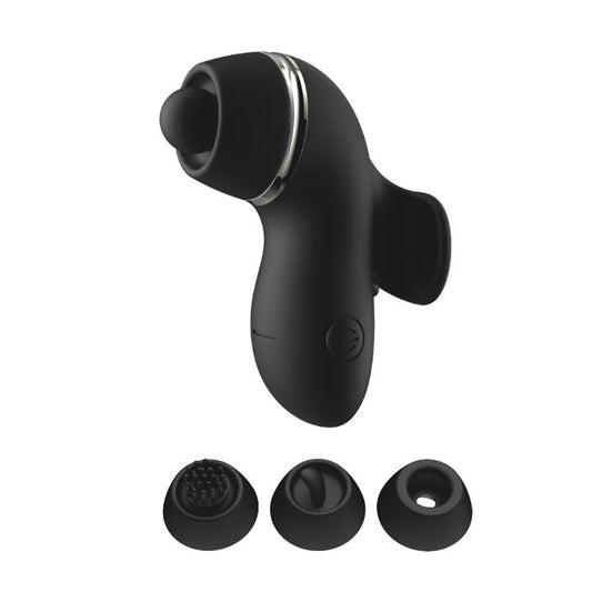Ashella Vibes C-Spot Vibrator Kit