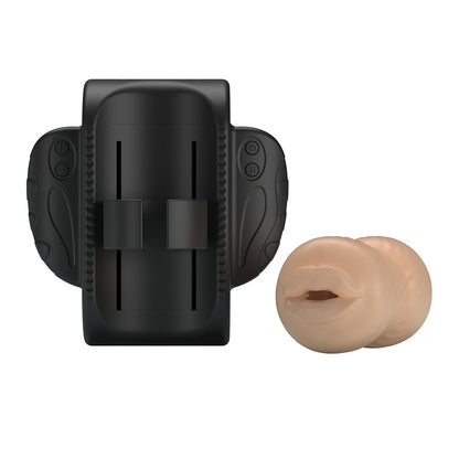 Pretty Love Odette Universal Masturbator