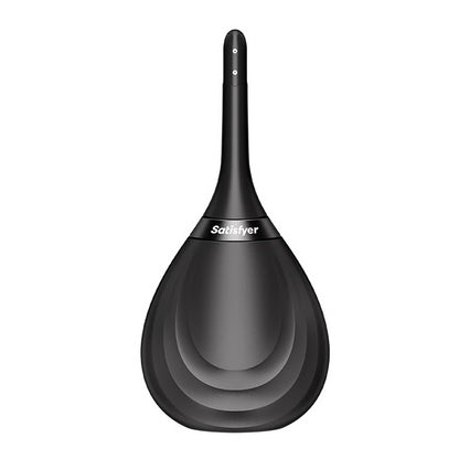 Satisfyer Clean & Play Anal Douche