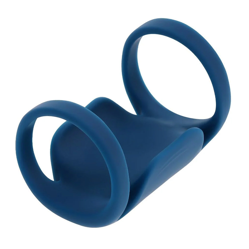 Playboy Pleasure Jet Pack Vibrating Cock Ring