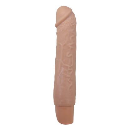 Pretty Love Rufus 9.3 Inch Vibrating Dildo