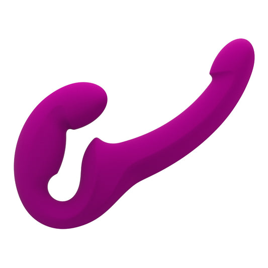 Fun Factory Share Lite Strapless Strap-on Dildo