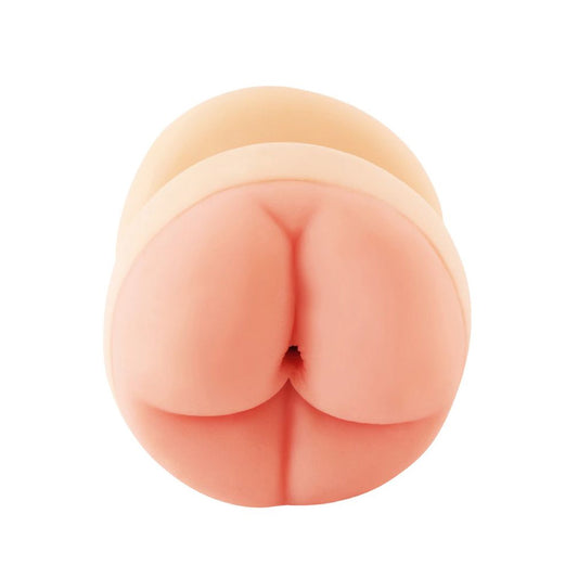 Kiotos Buttplug Ass 2-in-1 Masturbator
