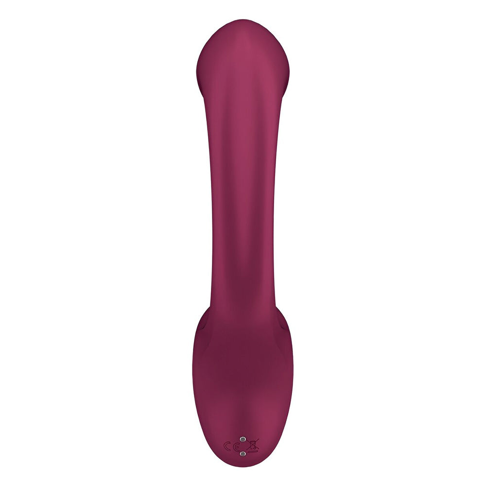 Satisfyer G For Goddess G-Spot Vibrator