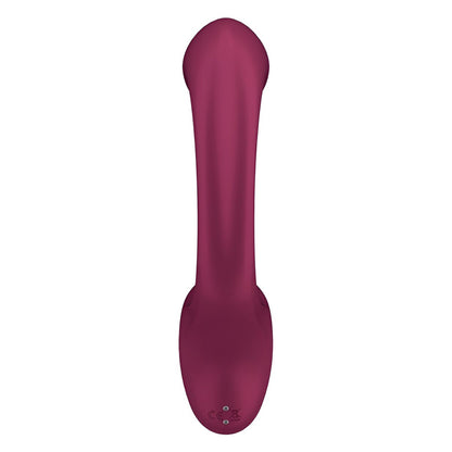 Satisfyer G For Goddess G-Spot Vibrator