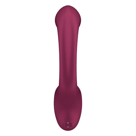 Satisfyer G For Goddess G-Spot Vibrator
