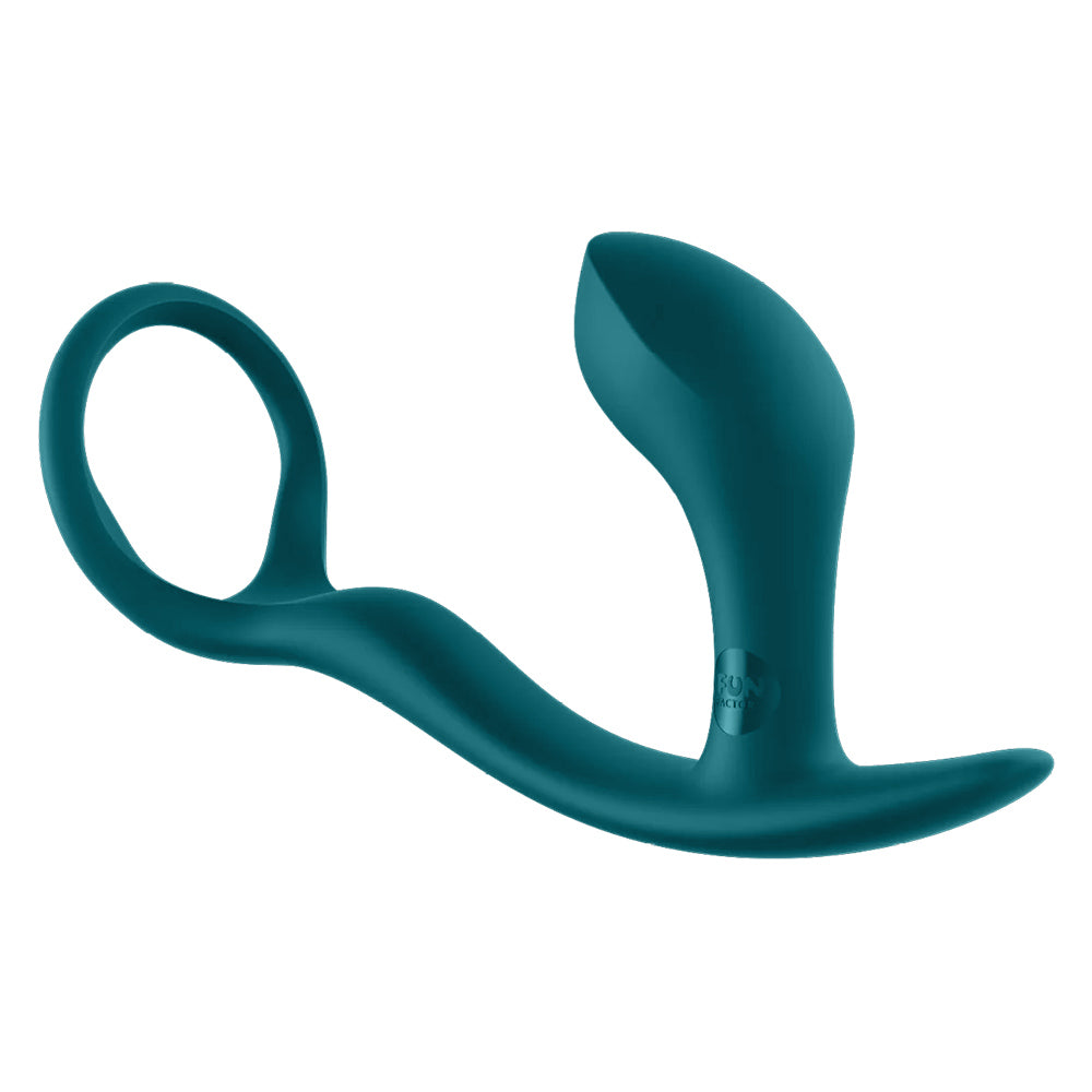 Fun Factory Bootie Ring Anal Plug