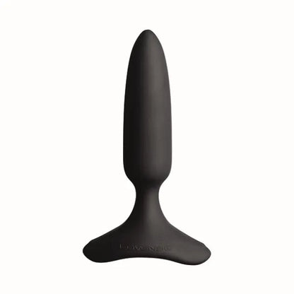 Lovense Hush 2 Vibrating Butt Plug 1 inch