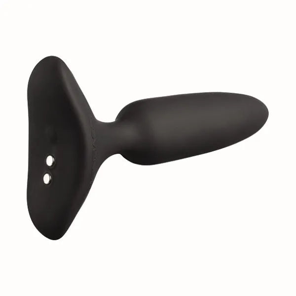 Lovense Hush 2 Vibrating Butt Plug 1 inch