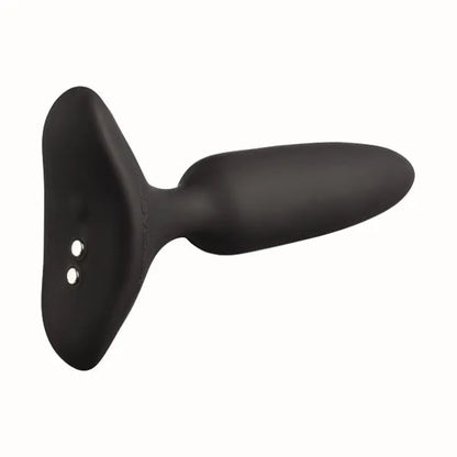 Lovense Hush 2 Vibrating Butt Plug 1 inch