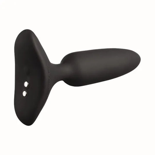 Lovense Hush 2 Vibrating Butt Plug 1 inch
