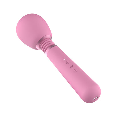 Soft by Playful Mini Soft Wand Massager
