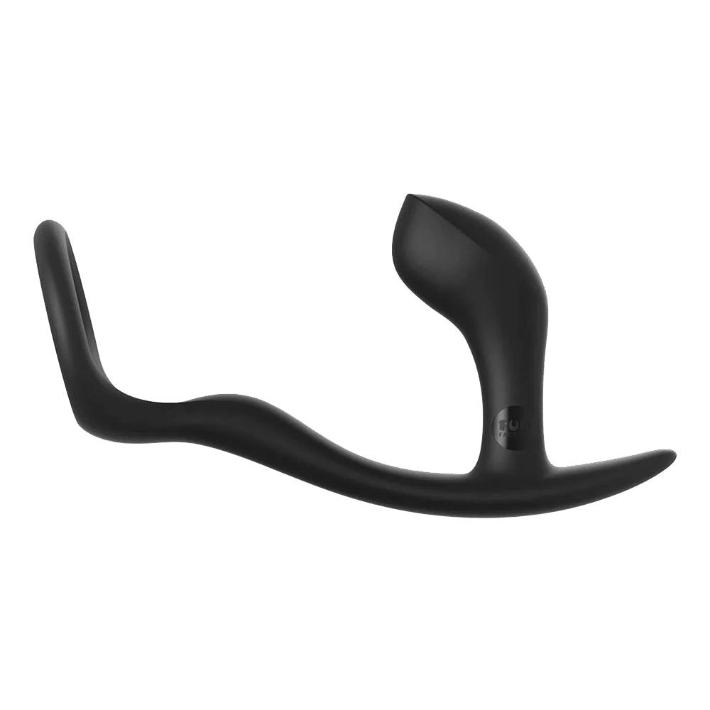 Fun Factory Bootie Ring Anal Plug