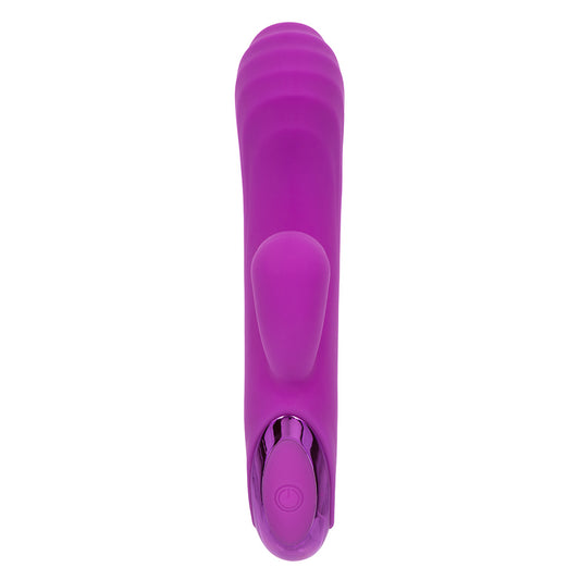 CalExotics Kroma Turbo Passion Rabbit Vibrator