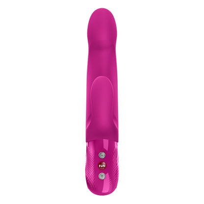 Fun Factory Bi Stronic Immerse Thrusting Rabbit Vibrator