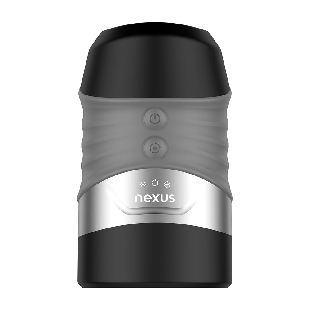 Nexus Alpha Surge Masturbator