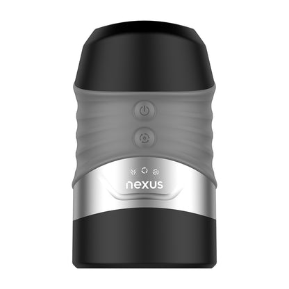 Nexus Alpha Surge Masturbator