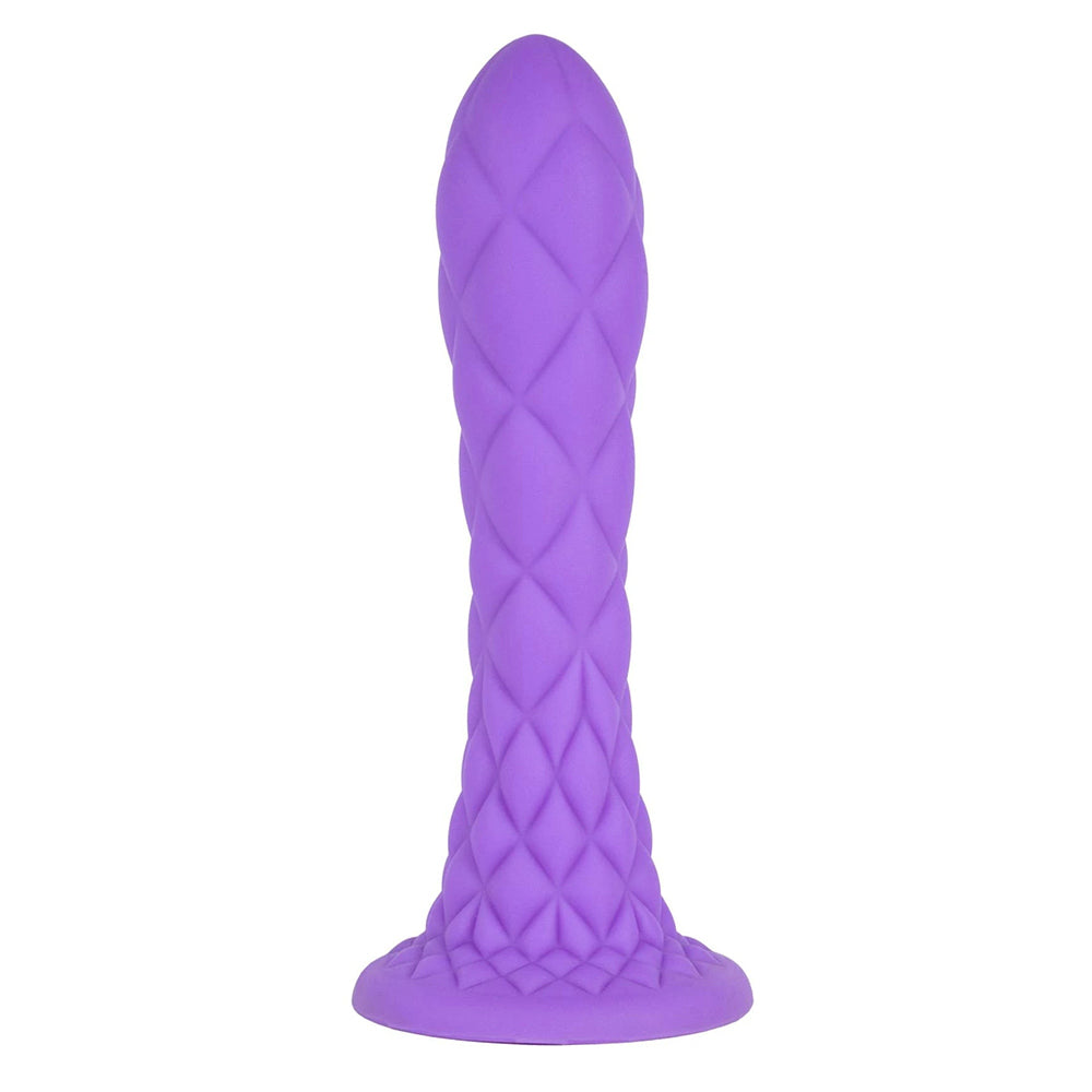 Adrien Lastic SilexD Fantasy Line Dreamy 7 Inch Dildo